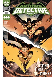 Detective Comics 