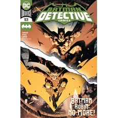 Detective Comics  Detective Comics