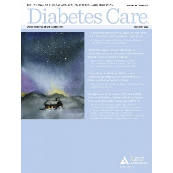 Diabetes Care