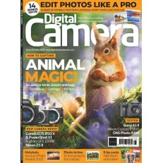 Digital Camera (UK) Digital Camera (UK)