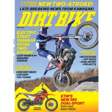 Dirt Bike Dirt Bike