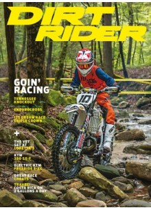 Dirt Rider Dirt Rider