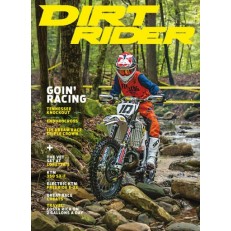 Dirt Rider Dirt Rider