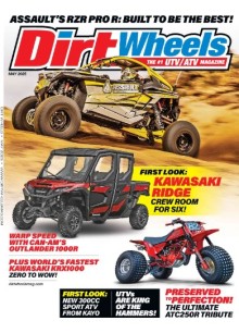 Dirt Wheels Dirt Wheels