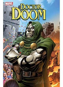 Doctor Doom