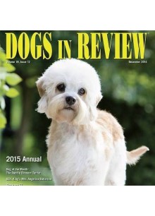 Dogs in Review 