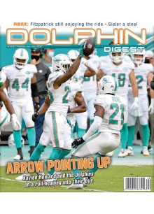 Dolphin Digest
