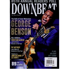 Downbeat
