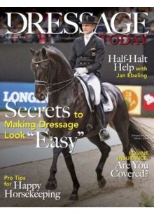 Dressage Today