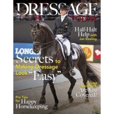 Dressage Today Dressage Today