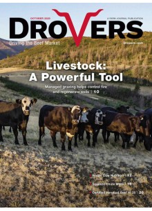 Drovers Cattle Network