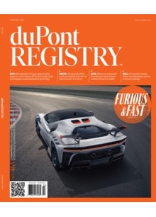 Dupont Registry of Fine Autos