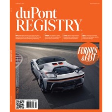 Dupont Registry of Fine Autos