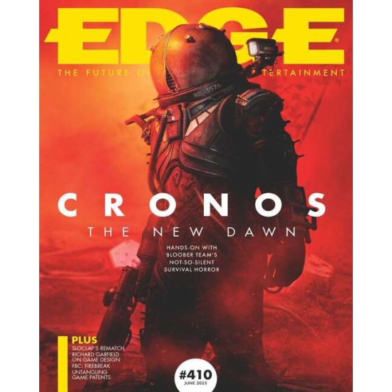 Edge (UK) Edge (UK)