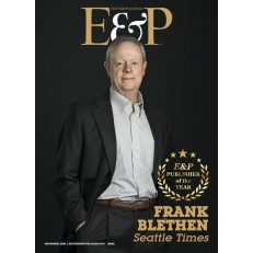 Editor & Publisher Editor & Publisher