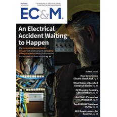 Electrical Construction & Maintenance Electrical Construction & Maintenance