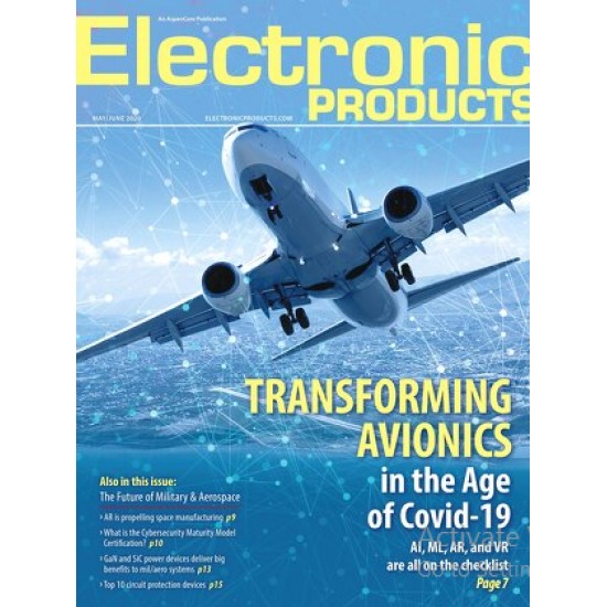 Electronic Products 
