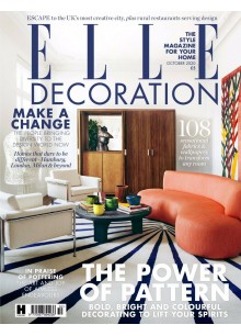 Elle Decoration (UK)