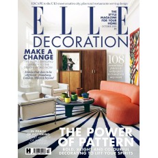 Elle Decoration (UK) Elle Decoration (UK)