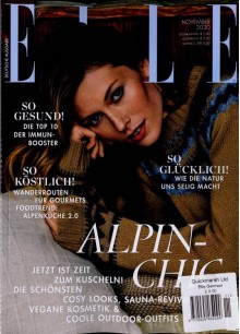 Elle German