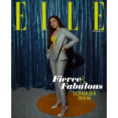 Elle India Elle India
