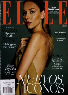 Elle Spain