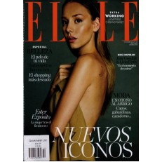Elle Spain