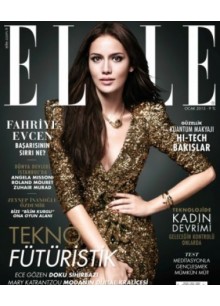 Elle Turkey Elle Turkey