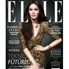 Elle Turkey Elle Turkey