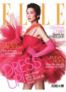 Elle UK