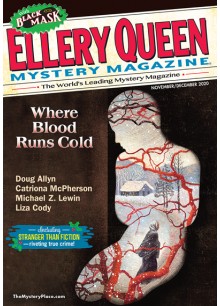 Ellery Queen's Mystery Magazine Ellery Queen's Mystery Magazine
