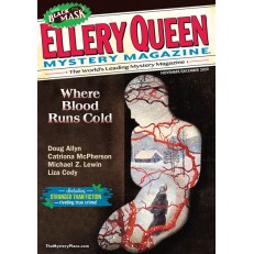 Ellery Queen's Mystery Magazine Ellery Queen's Mystery Magazine