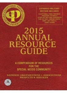 Exceptional Parent Exceptional Parent