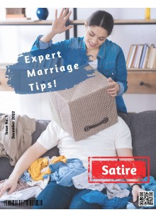 Expert Marriage Tips