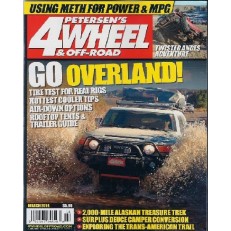 Four Wheel & Off Road Four Wheel & Off Road