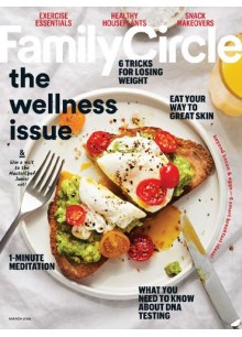 Family Circle Family Circle