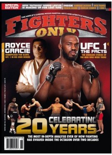 Fighters Only Fighters Only