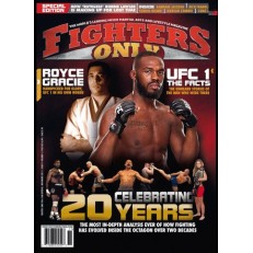 Fighters Only Fighters Only