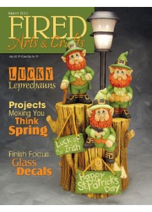 Fired Arts Fired Arts