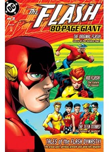 Flash Giant