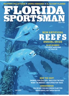 Florida Sportsman Florida Sportsman