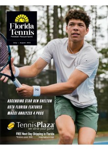 Florida Tennis