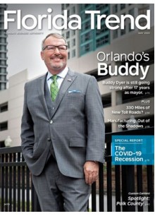 Florida Trend - FL subscribers