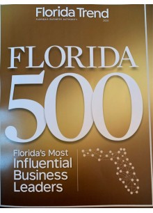 Florida Trend - Outside FL