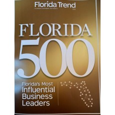 Florida Trend - Outside FL Florida Trend - Outside FL