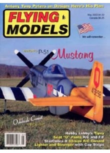 Flying Models