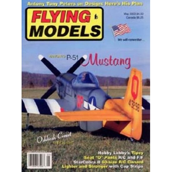 Flying Models