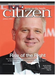 Focus Family Citizen