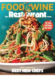 Food & Wine Food & Wine