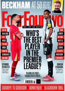 FourFourTwo (UK)